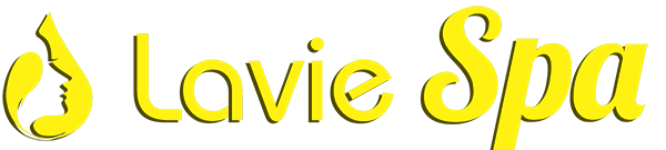 logo lavie spa