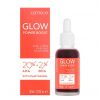 Tinh Chất Tẩy Da Chết Catrice Glow Power Boost AHA 20% + BHA 2% 30ml