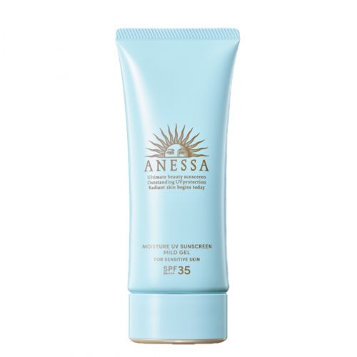 Kem Chống Nắng Anessa Moisture UV Sunscreen